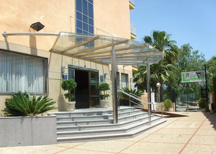 Hotel Don Miguel Playa